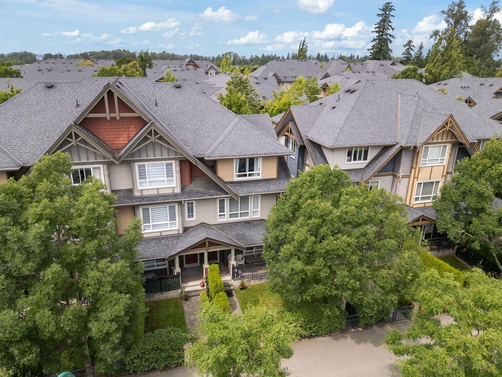 Photo 27 of 56 7088 191 Street, Surrey BC