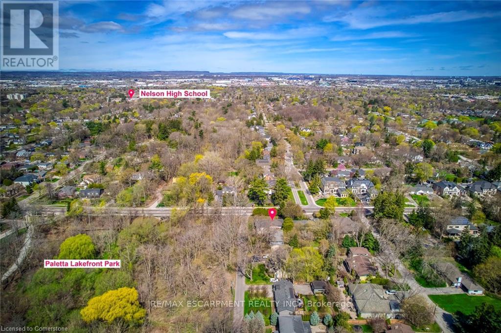 Photo 23 of 4306 Lakeshore Road, Burlington ON