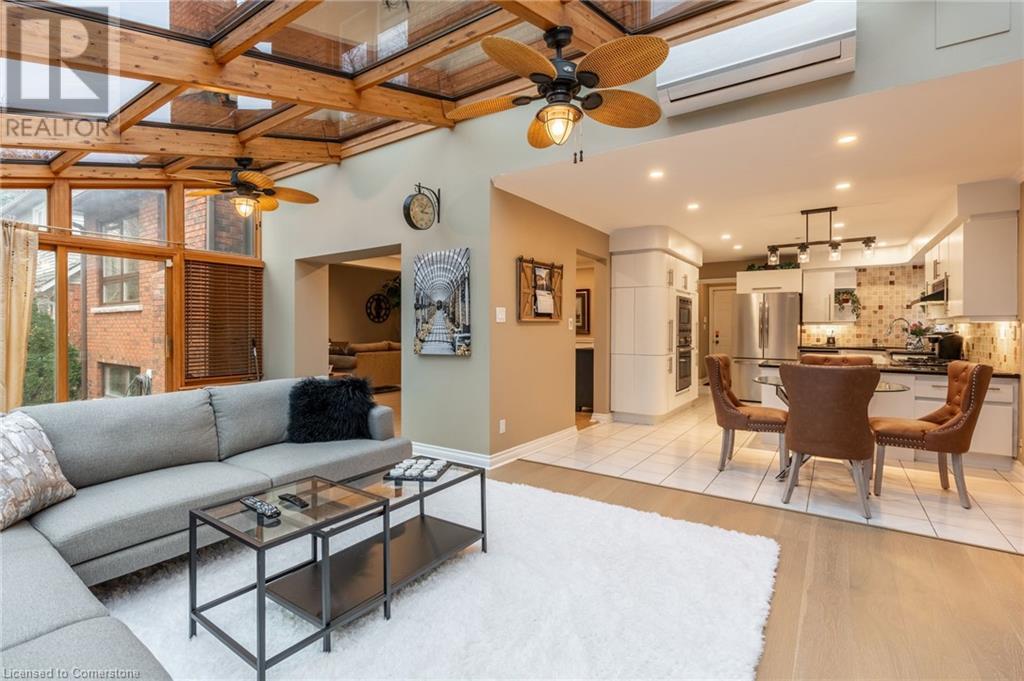 Photo 13 of 1351 Hazelton Boulevard, Burlington ON
