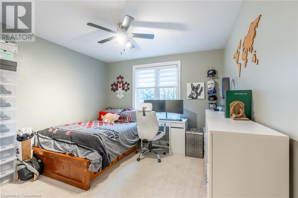 Photo 22 of 1351 Hazelton Boulevard, Burlington ON
