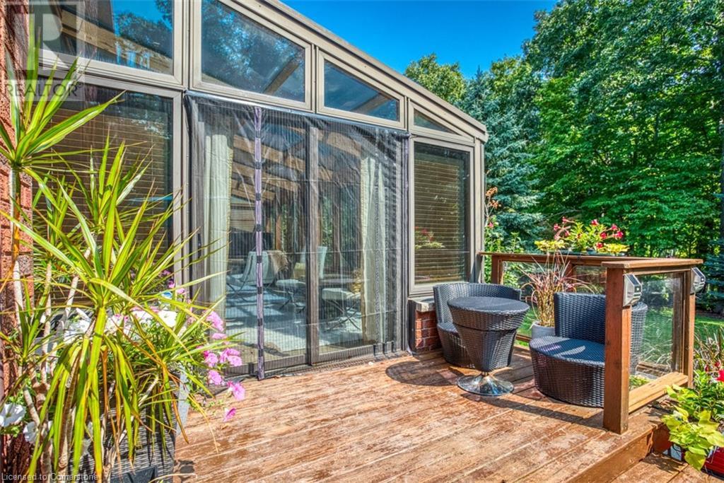 Photo 31 of 1351 Hazelton Boulevard, Burlington ON