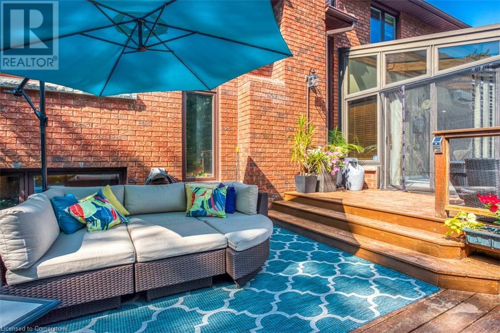 Photo 33 of 1351 Hazelton Boulevard, Burlington ON