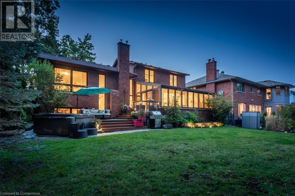 Photo 40 of 1351 Hazelton Boulevard, Burlington ON