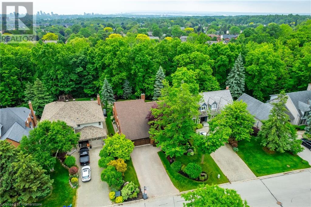 Photo 46 of 1351 Hazelton Boulevard, Burlington ON