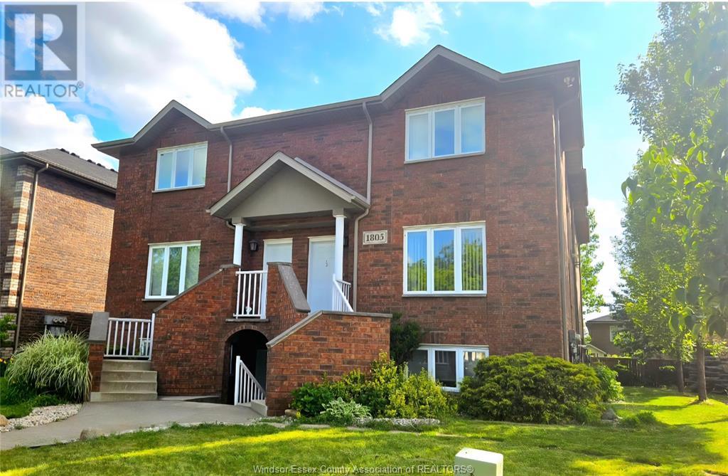 Photo 3 of 1805 Northway Unit 4, Windsor ON