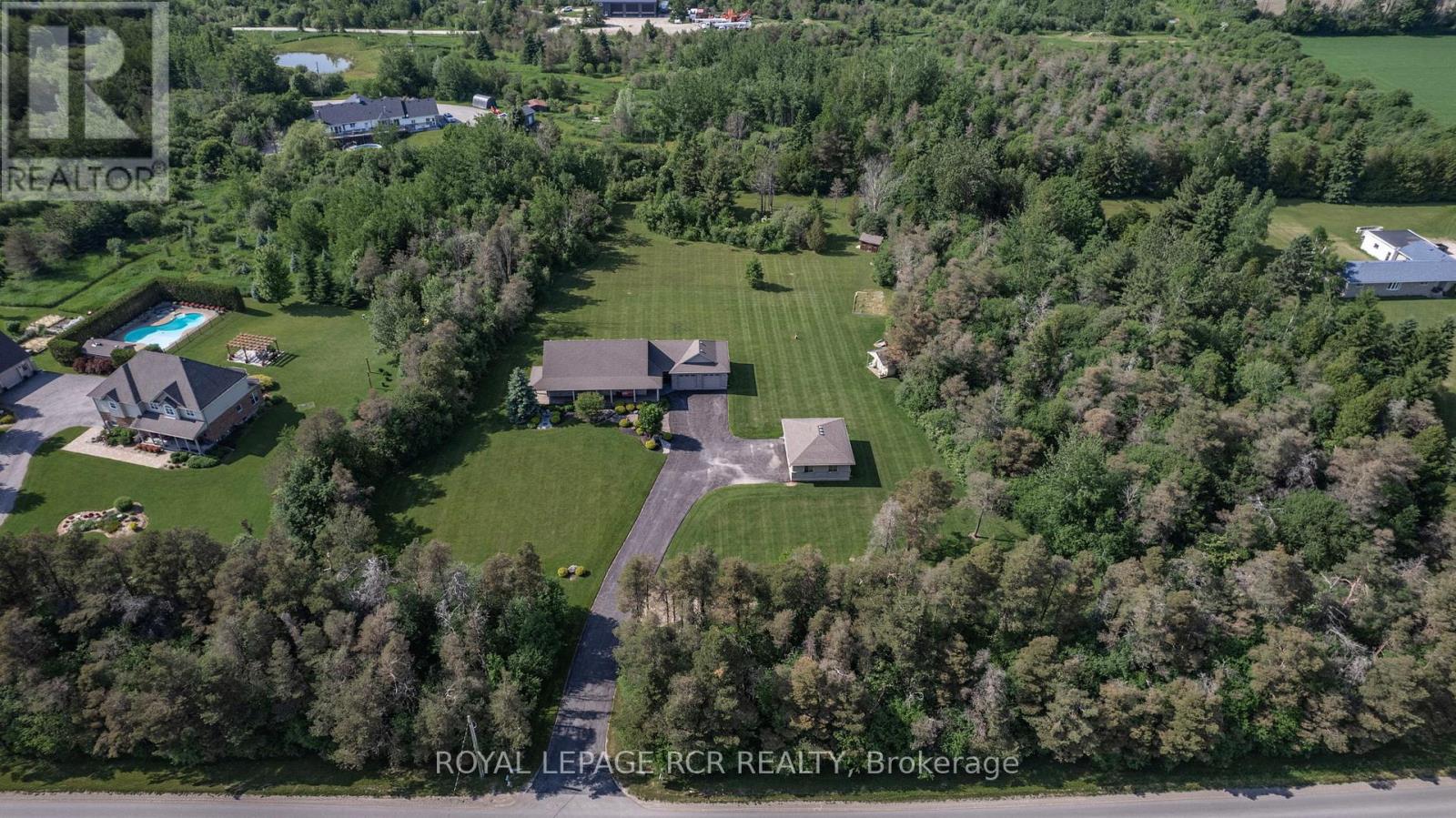 Photo 47 of 245327 5th Side Road, Amaranth ON