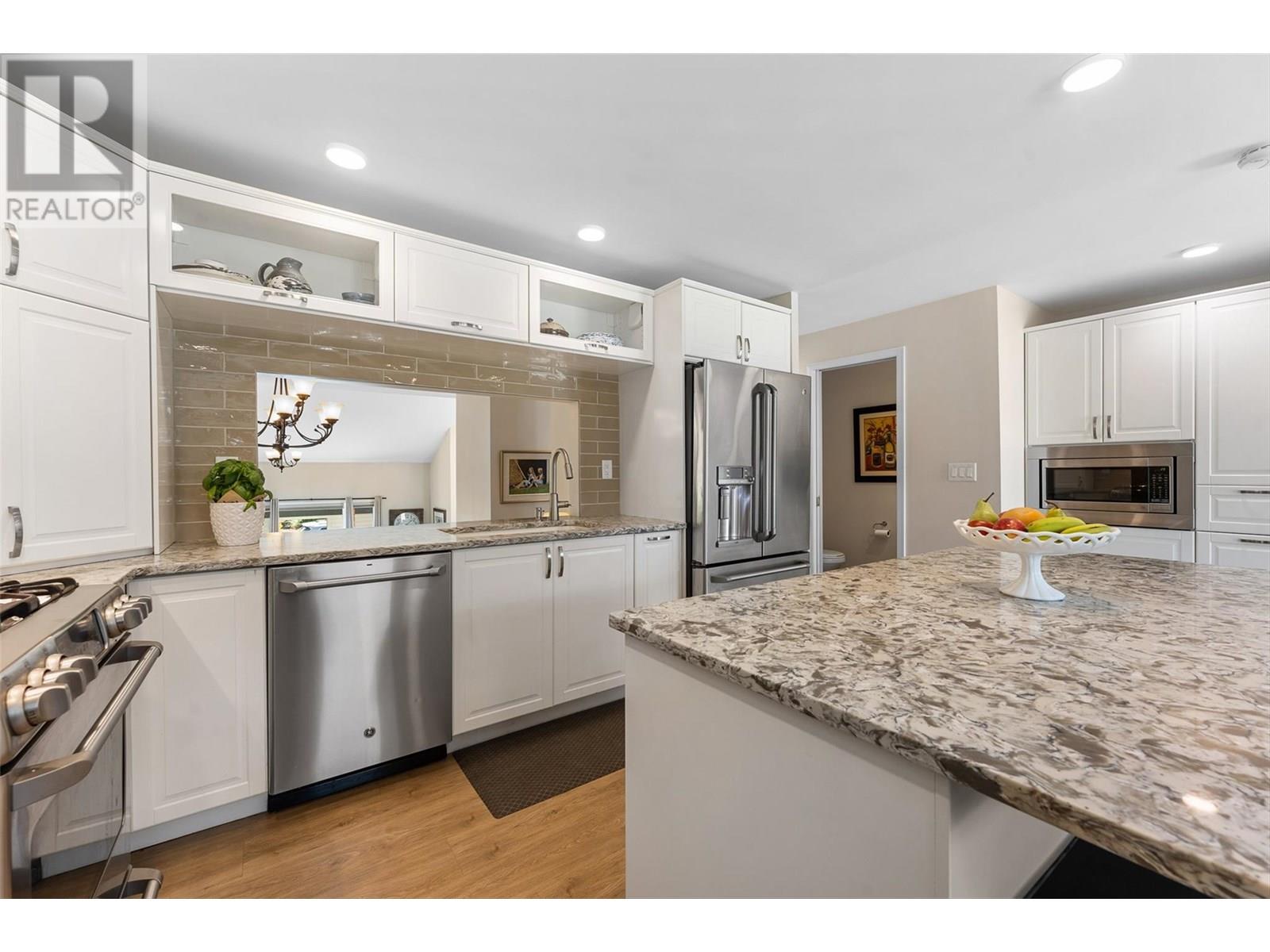  420 West Avenue, Kelowna