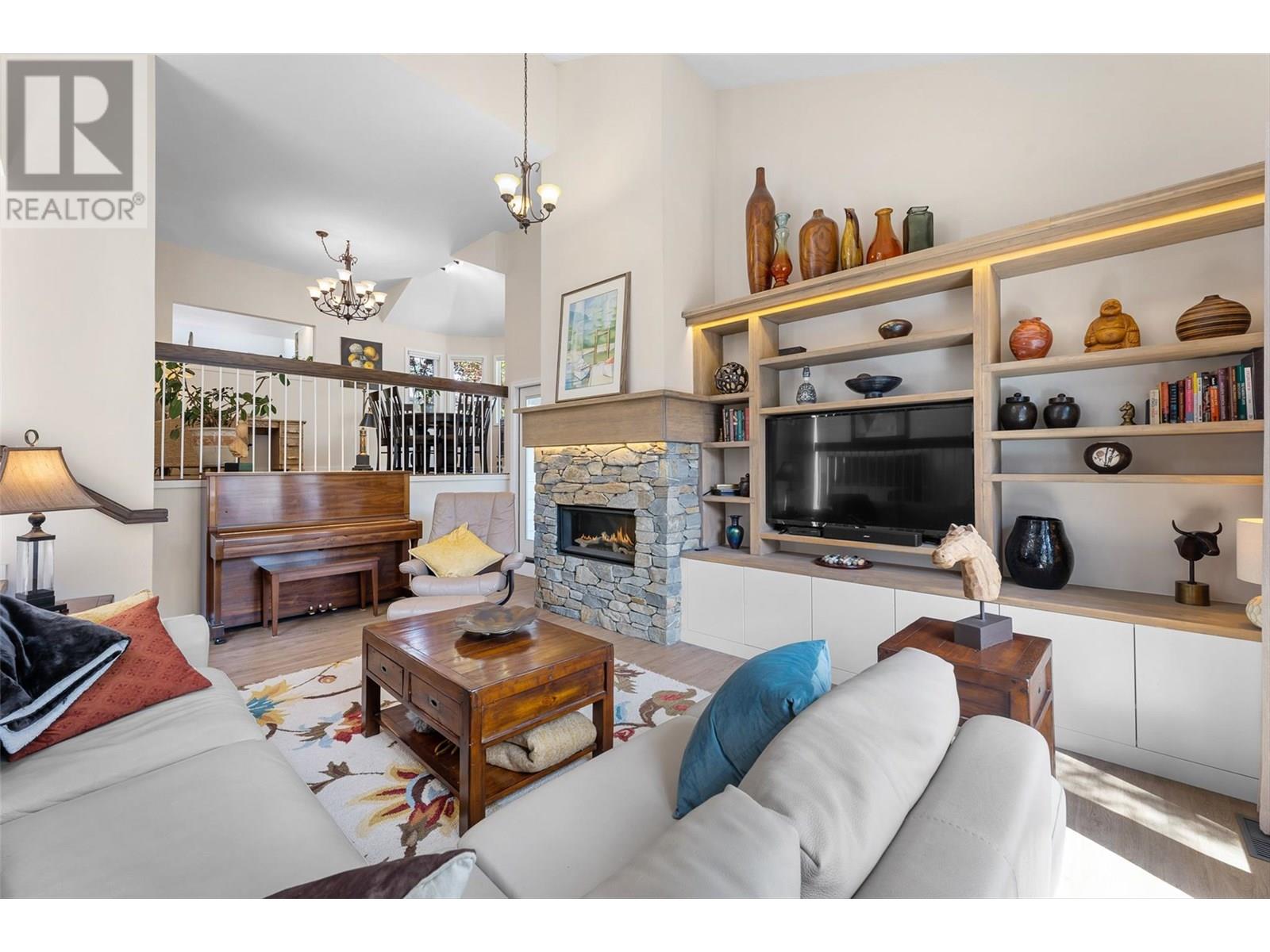  420 West Avenue, Kelowna