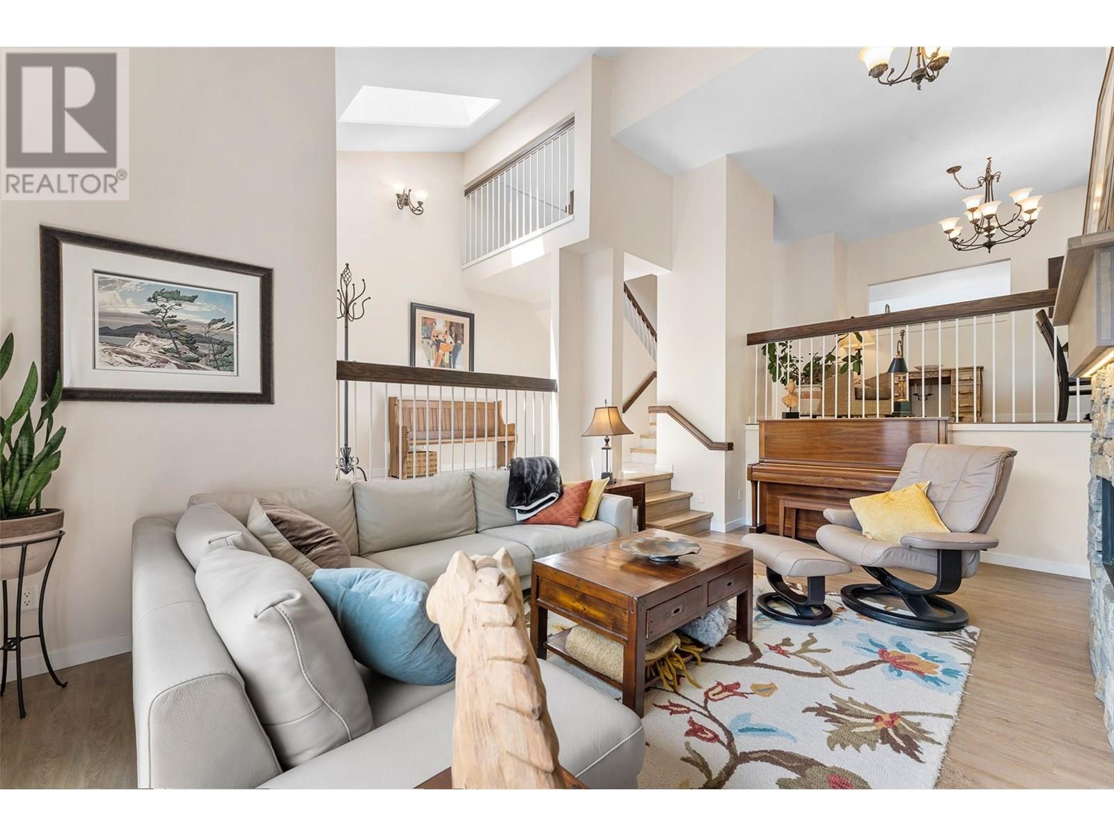  420 West Avenue, Kelowna