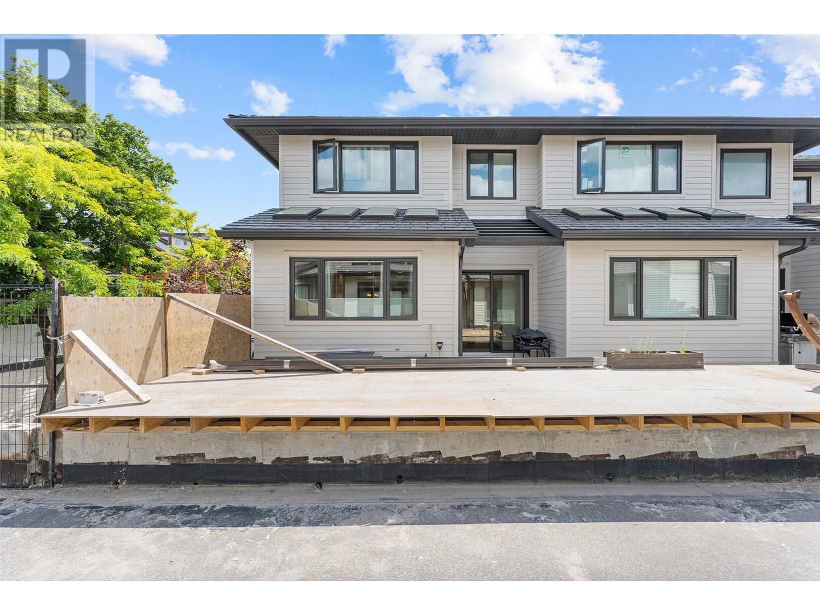  420 West Avenue, Kelowna