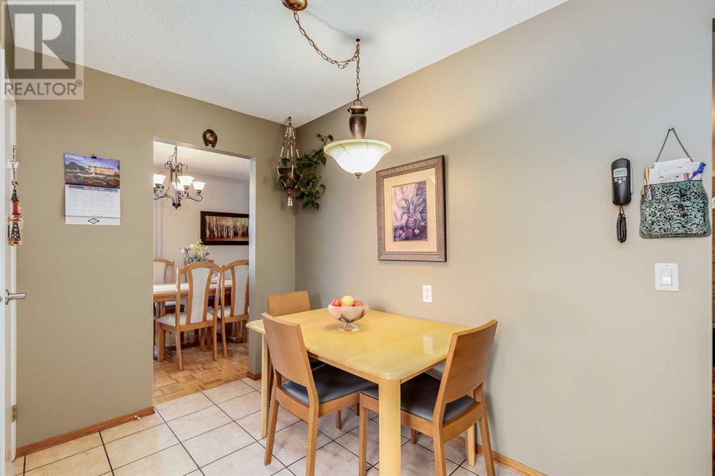 Single Family House Bungalow for Sale in  Manora Rise NE Marlborough Park Calgary 
