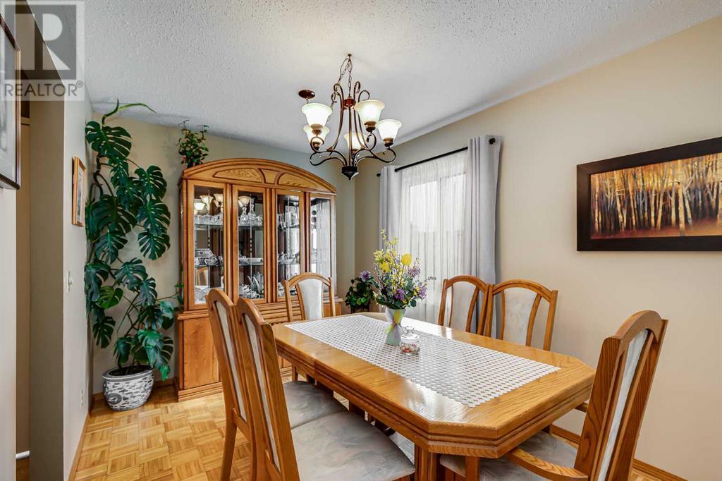 Single Family House Bungalow for Sale in  Manora Rise NE Marlborough Park Calgary 