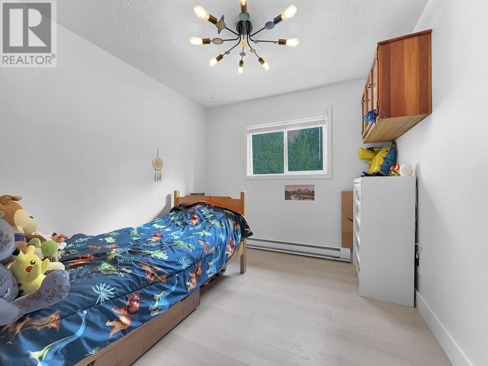 107 CONRAD CRESCENT, Williams Lake