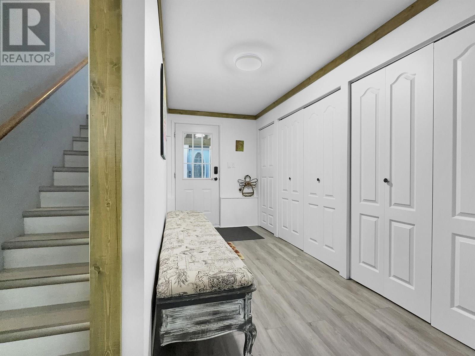 107 CONRAD CRESCENT, Williams Lake