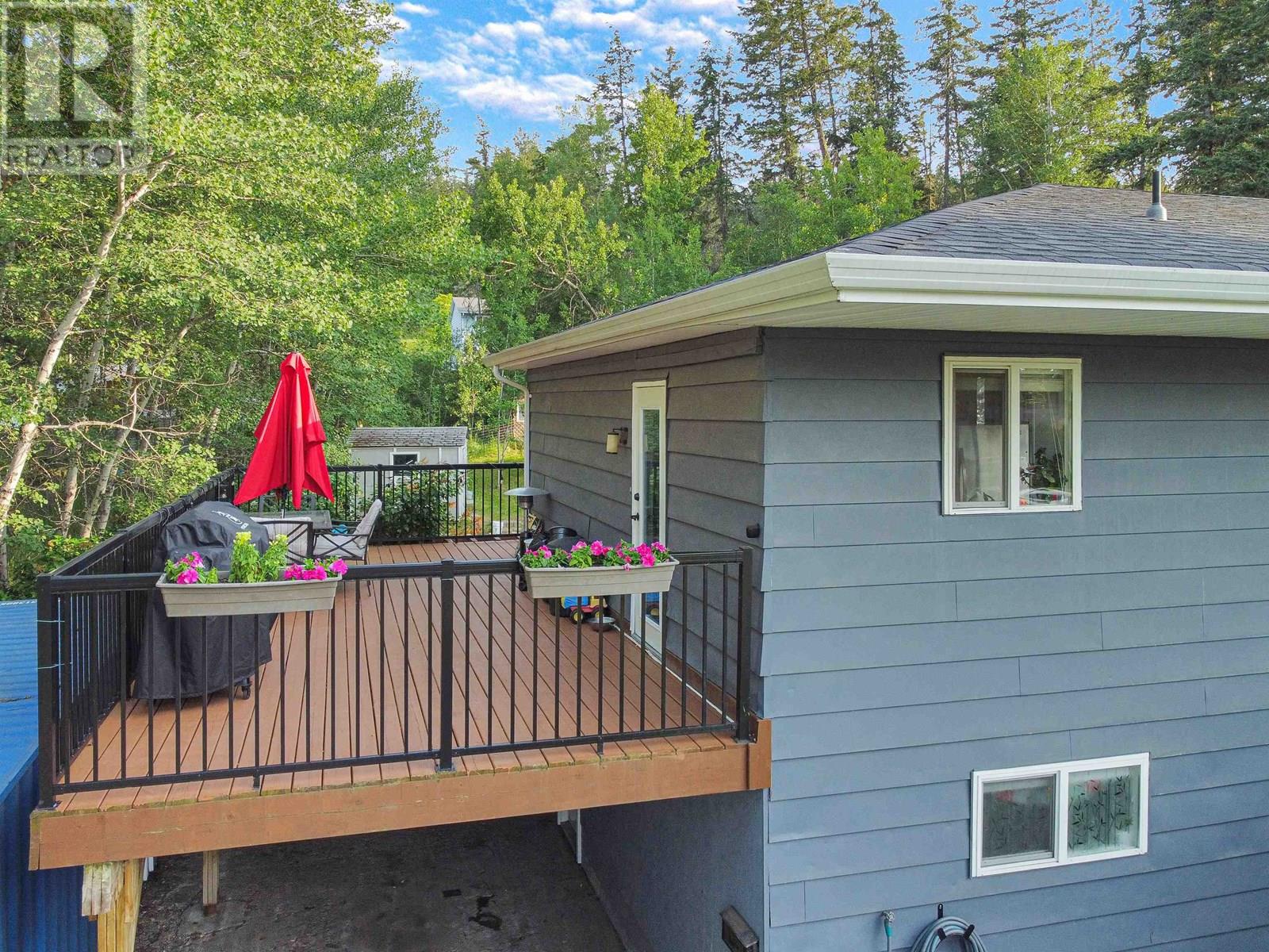 107 CONRAD CRESCENT, Williams Lake