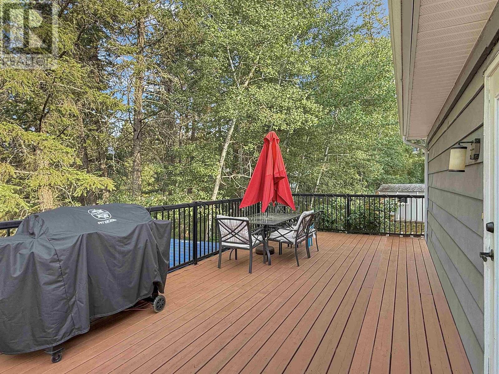107 CONRAD CRESCENT, Williams Lake