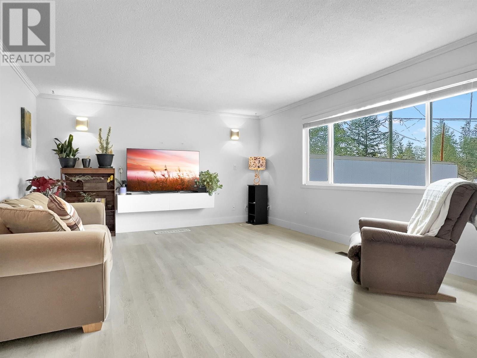 107 CONRAD CRESCENT, Williams Lake