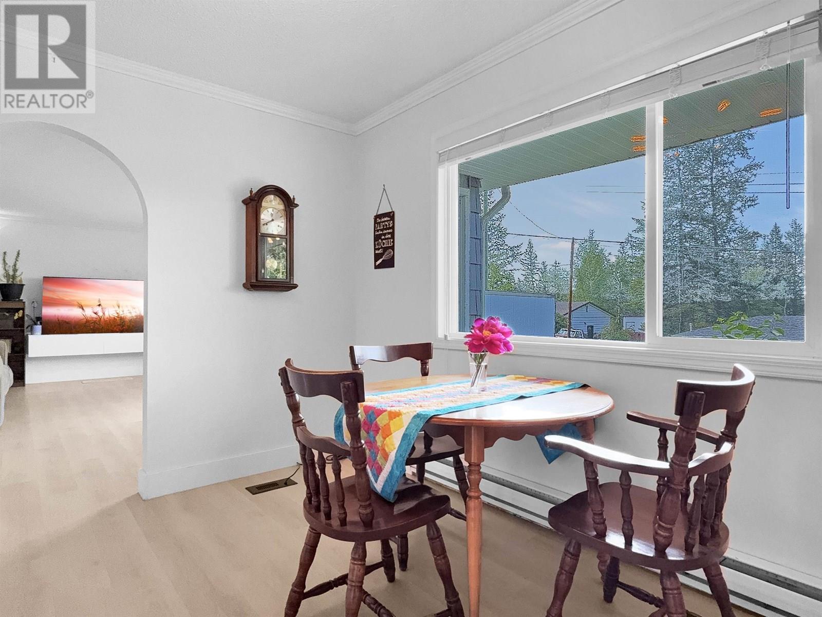 107 CONRAD CRESCENT, Williams Lake