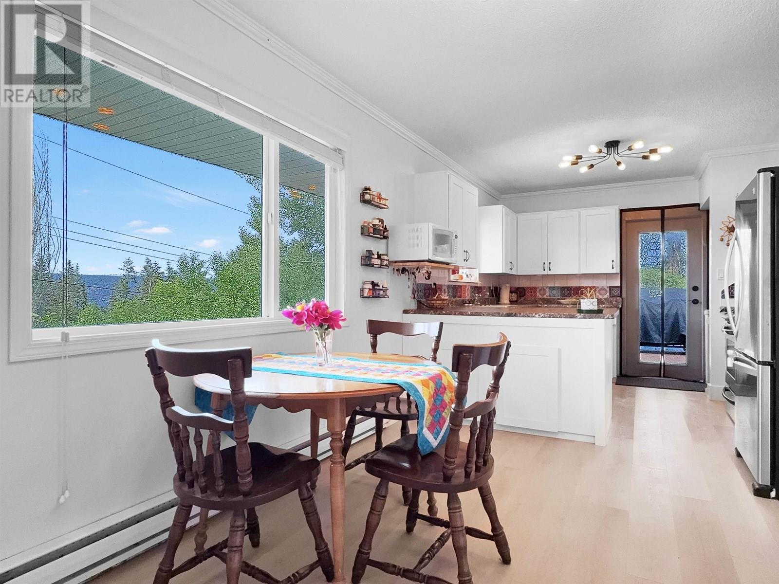 107 CONRAD CRESCENT, Williams Lake