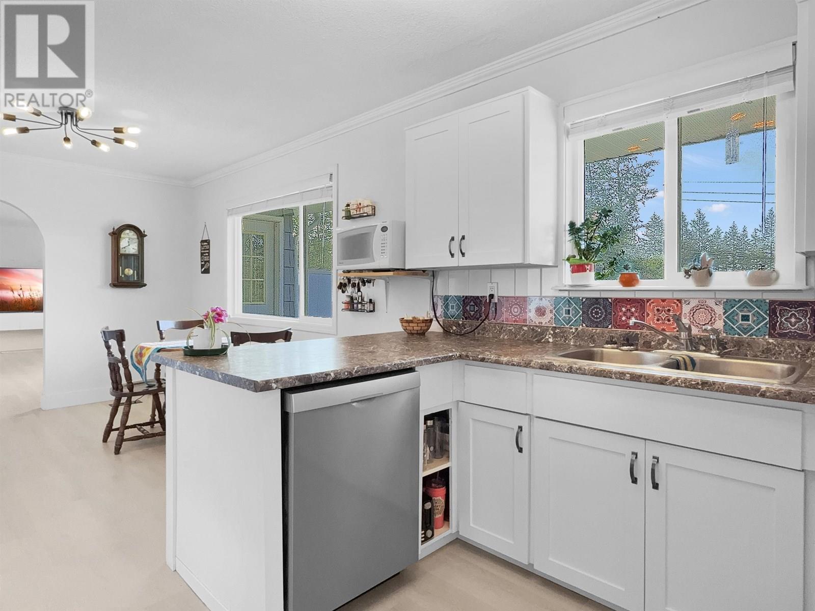 107 CONRAD CRESCENT, Williams Lake