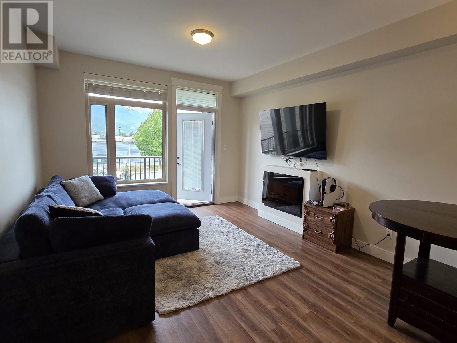 #203-3684 PRINCESS Crescent, Smithers
