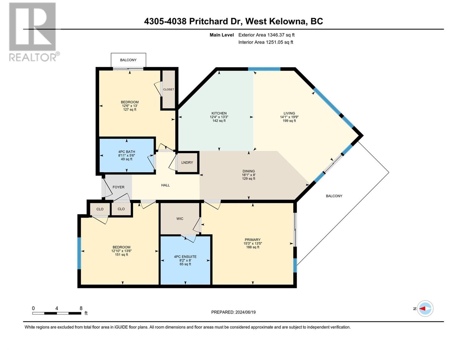 #4305 4038 PRITCHARD DRIVE - Image 43