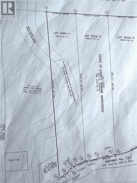LOT 2024-2 ROUTE 127 - 23