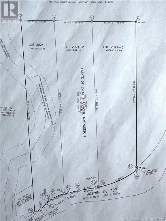 LOT 2024-3 ROUTE 127 - 26