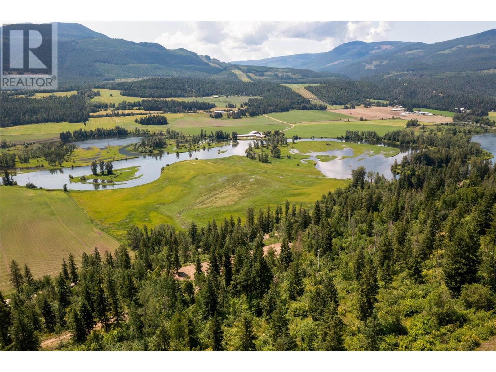 Photo 1 of 1471 Enderby Mabel Lake Road, Enderby BC
