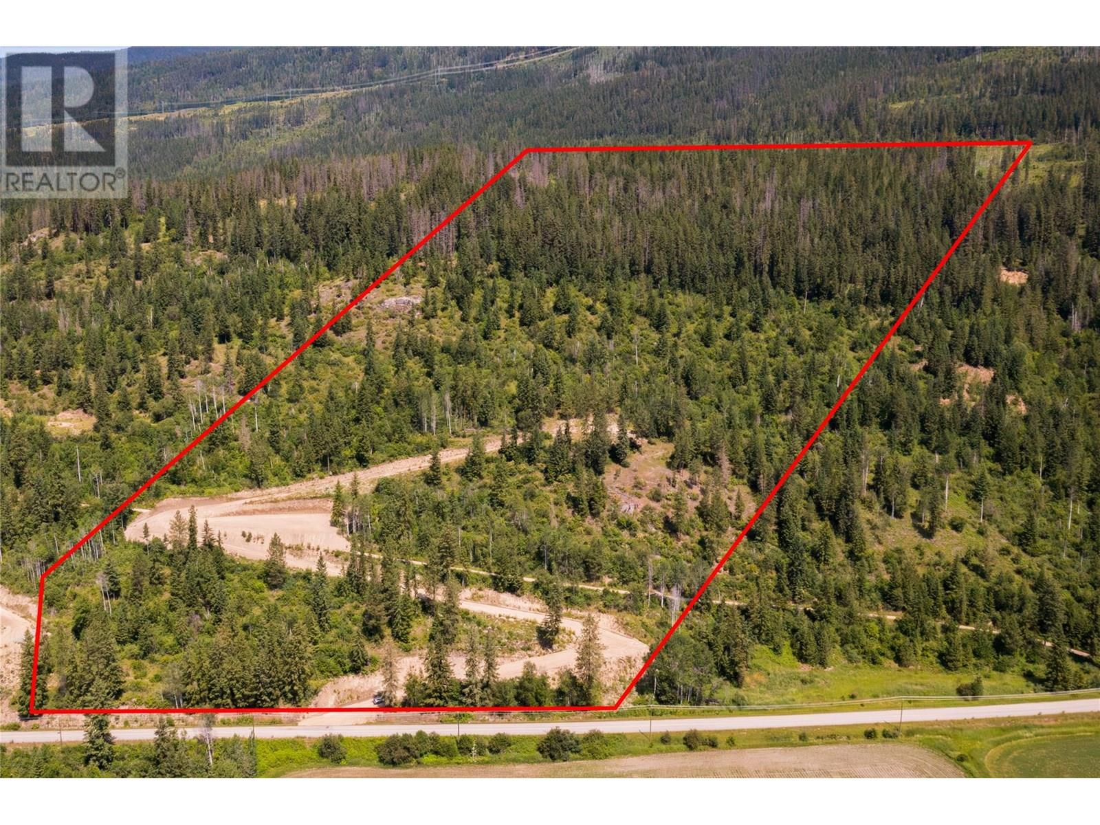 Photo 9 of 1471 Enderby Mabel Lake Road, Enderby BC