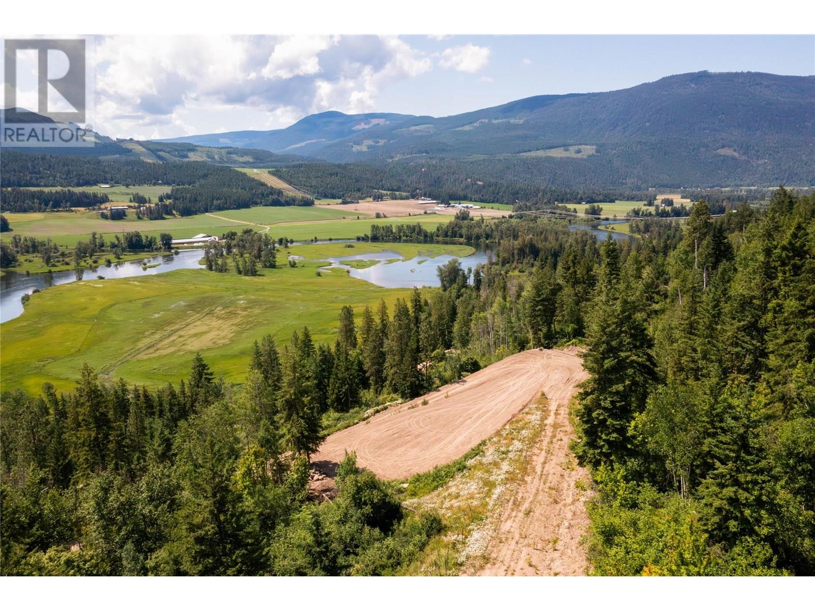 Photo 2 of 1471 Enderby Mabel Lake Road, Enderby BC