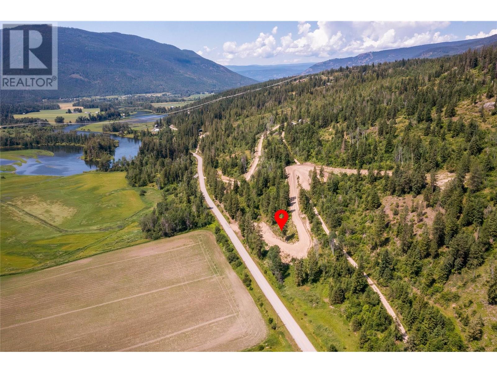 Photo 17 of 1471 Enderby Mabel Lake Road, Enderby BC