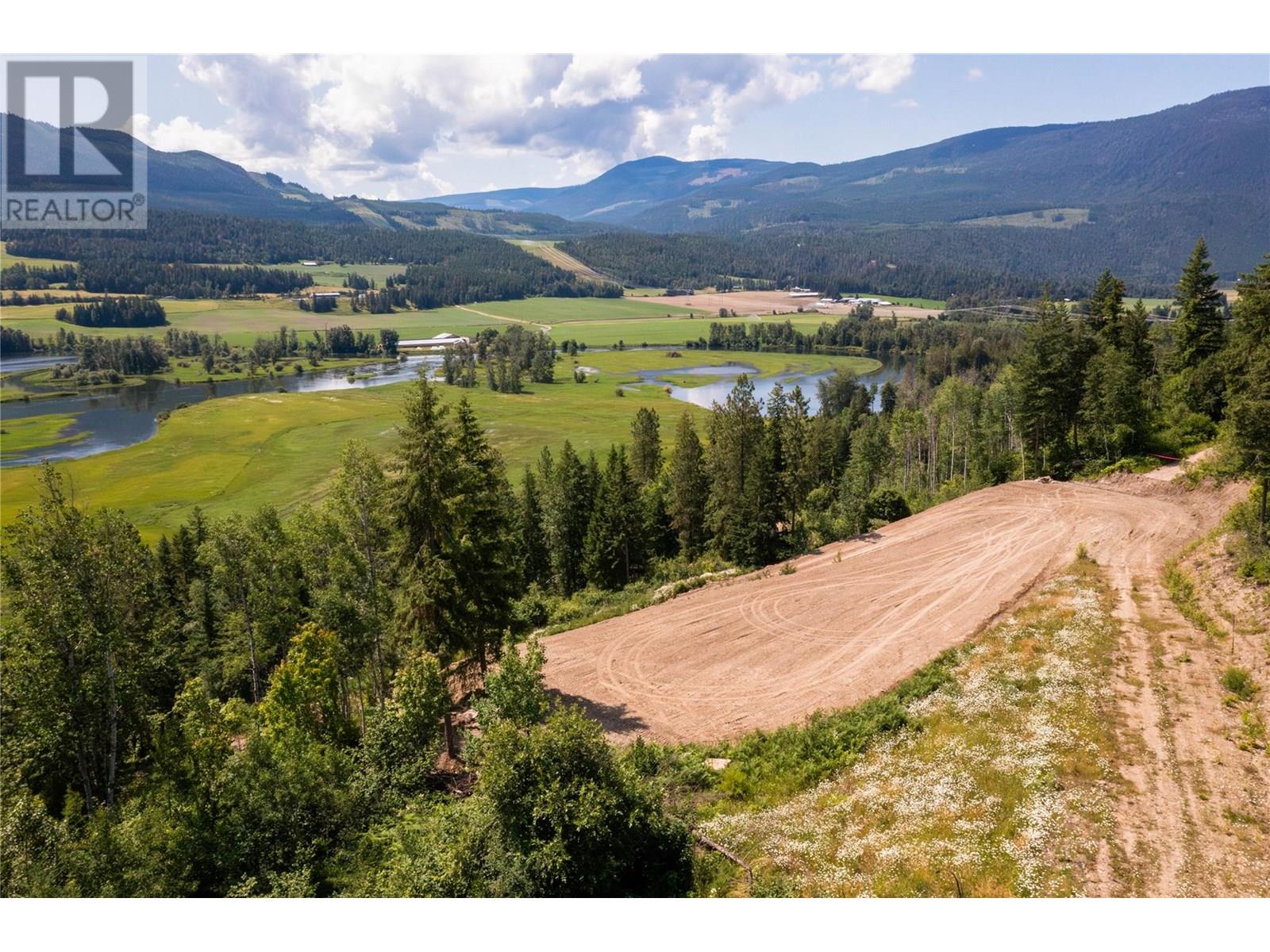 Photo 13 of 1471 Enderby Mabel Lake Road, Enderby BC
