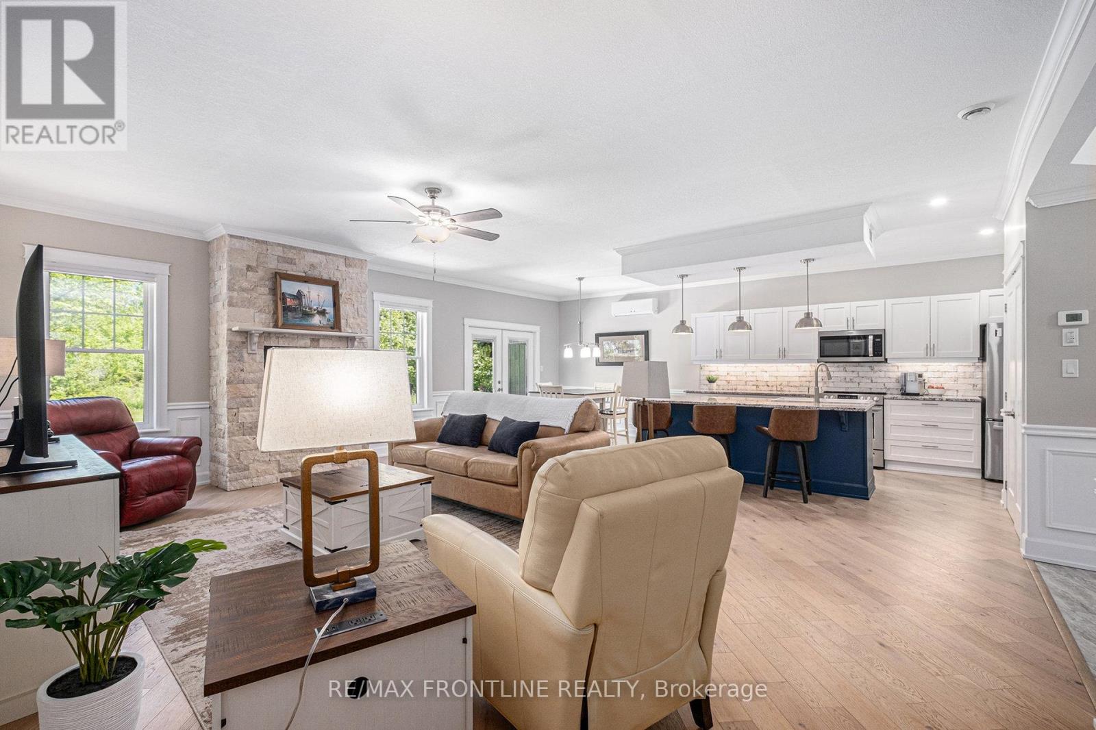 Photo 5 of 4780 C Briton Houghton Bay Road, Rideau Lakes ON