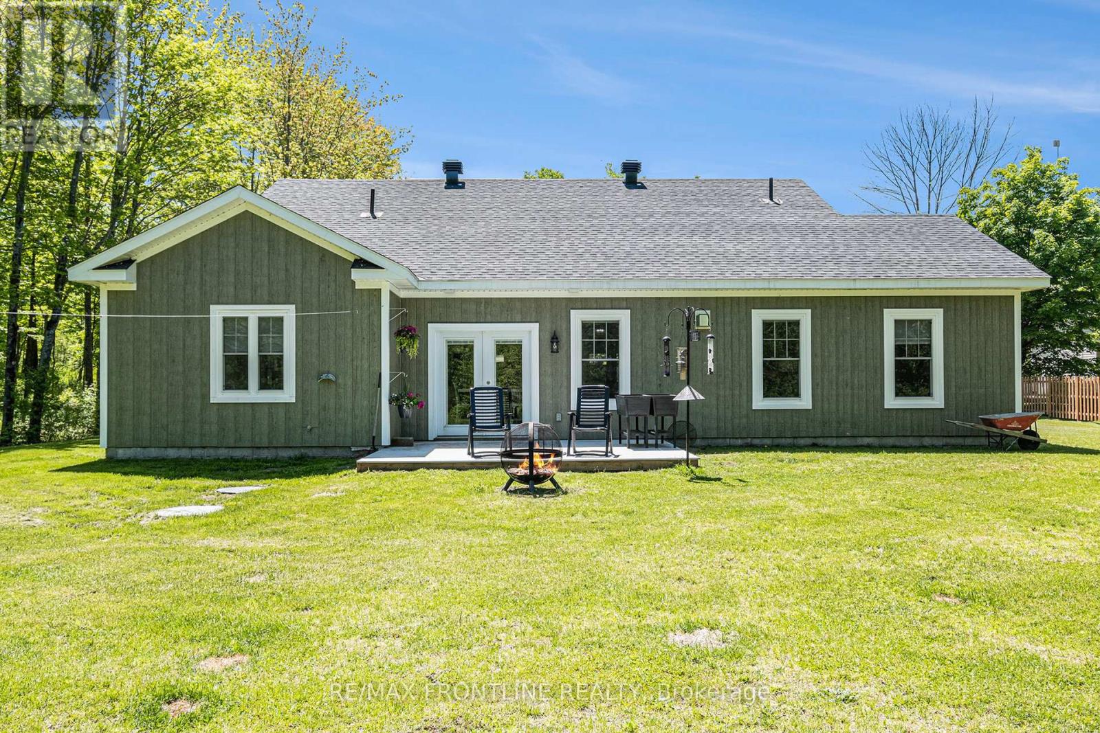Photo 7 of 4780 C Briton Houghton Bay Road, Rideau Lakes ON