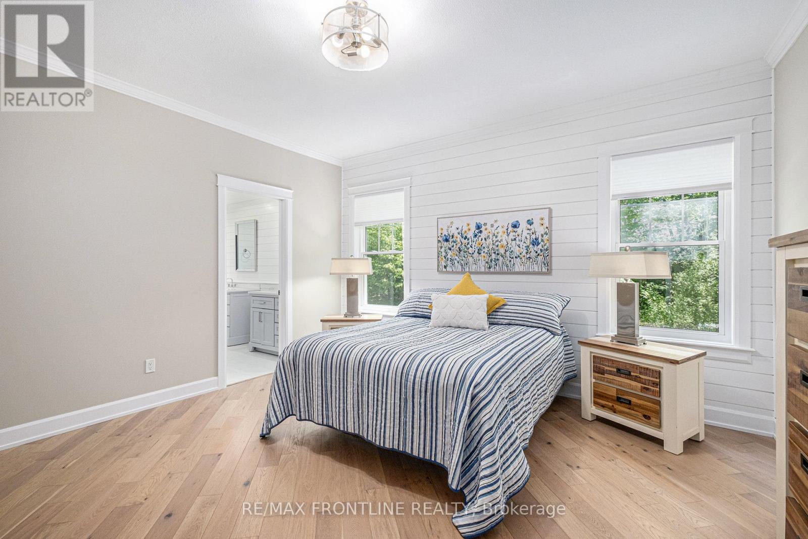 Photo 10 of 4780 C Briton Houghton Bay Road, Rideau Lakes ON