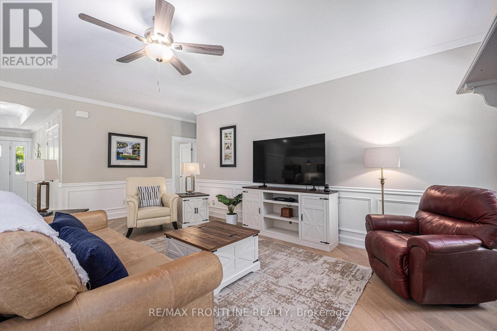 Photo 6 of 4780 C Briton Houghton Bay Road, Rideau Lakes ON