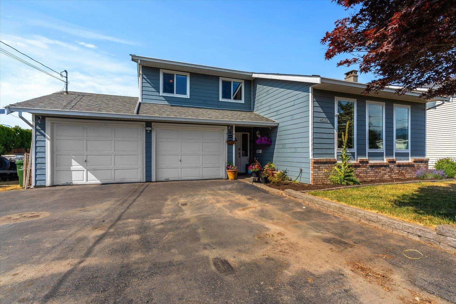 Photo 1 of 45191 Stevenson Road Sardis West Vedder, Chilliwack BC