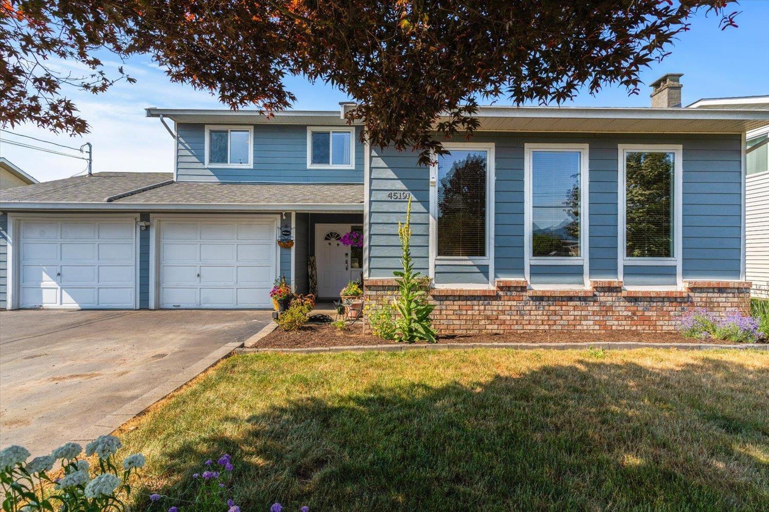 Photo 30 of 45191 Stevenson Road Sardis West Vedder, Chilliwack BC