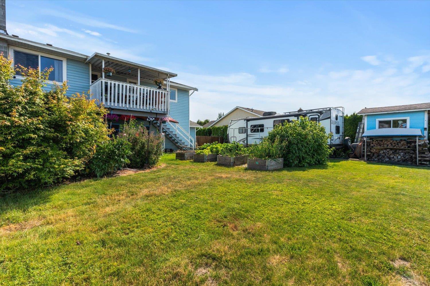 Photo 6 of 45191 Stevenson Road Sardis West Vedder, Chilliwack BC