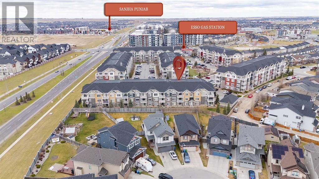 Single Family House for Sale in   Skyview Ranch Way NE Skyview Ranch Calgary 
