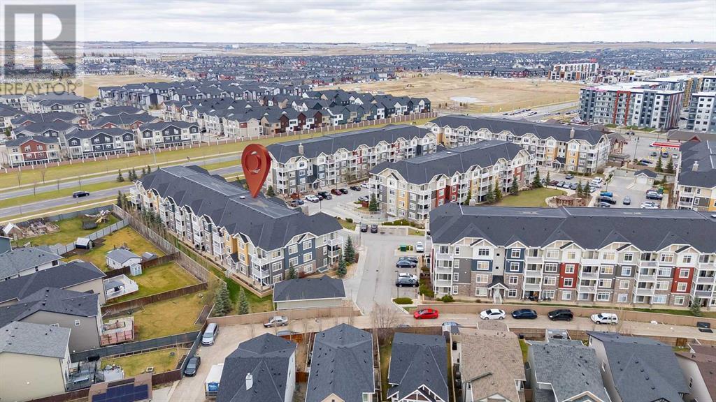 Single Family House for Sale in   Skyview Ranch Way NE Skyview Ranch Calgary 