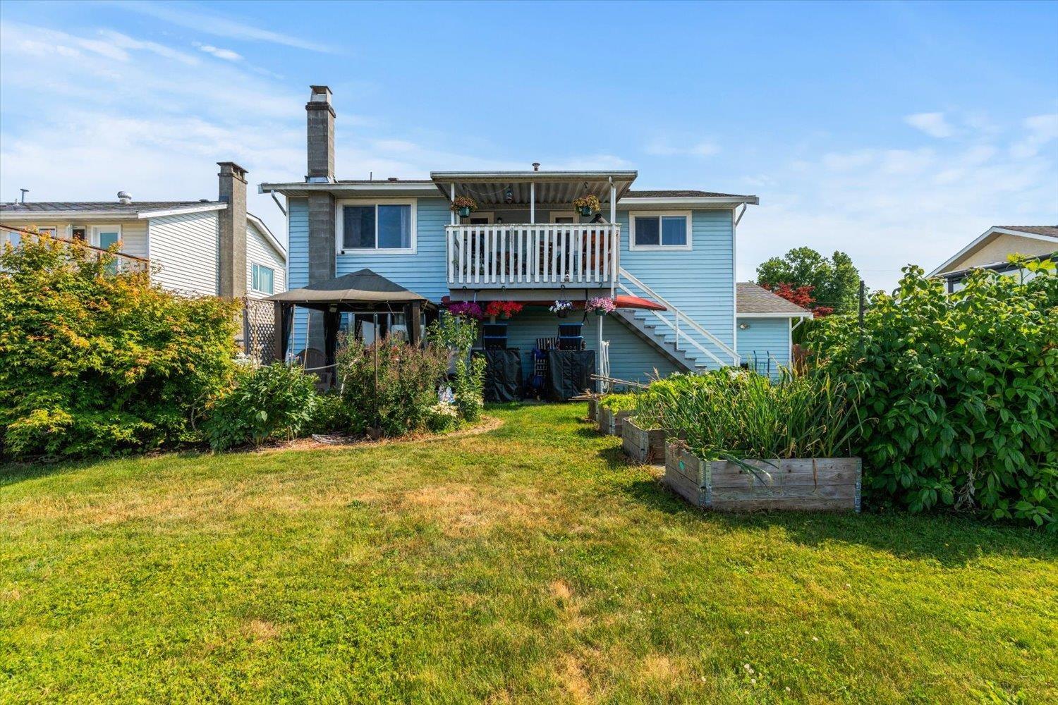 Photo 22 of 45191 Stevenson Road Sardis West Vedder, Chilliwack BC