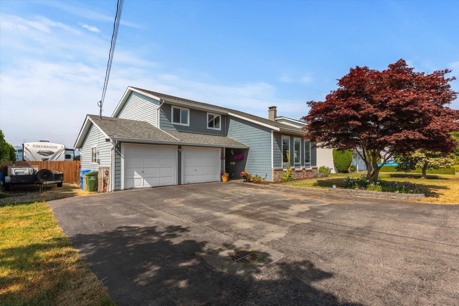 Photo 16 of 45191 Stevenson Road Sardis West Vedder, Chilliwack BC