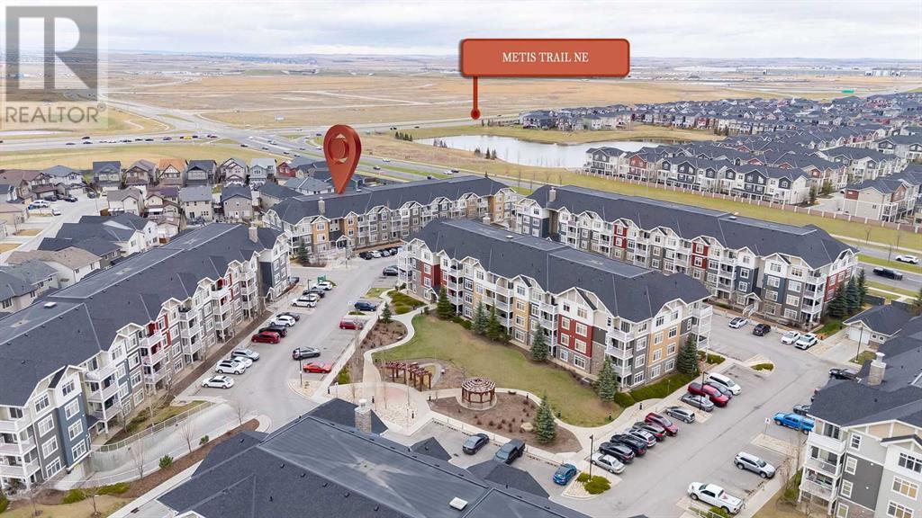 Single Family House for Sale in   Skyview Ranch Way NE Skyview Ranch Calgary 