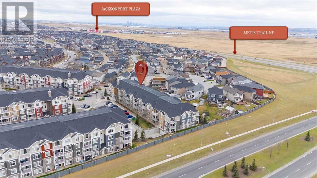 Single Family House for Sale in   Skyview Ranch Way NE Skyview Ranch Calgary 