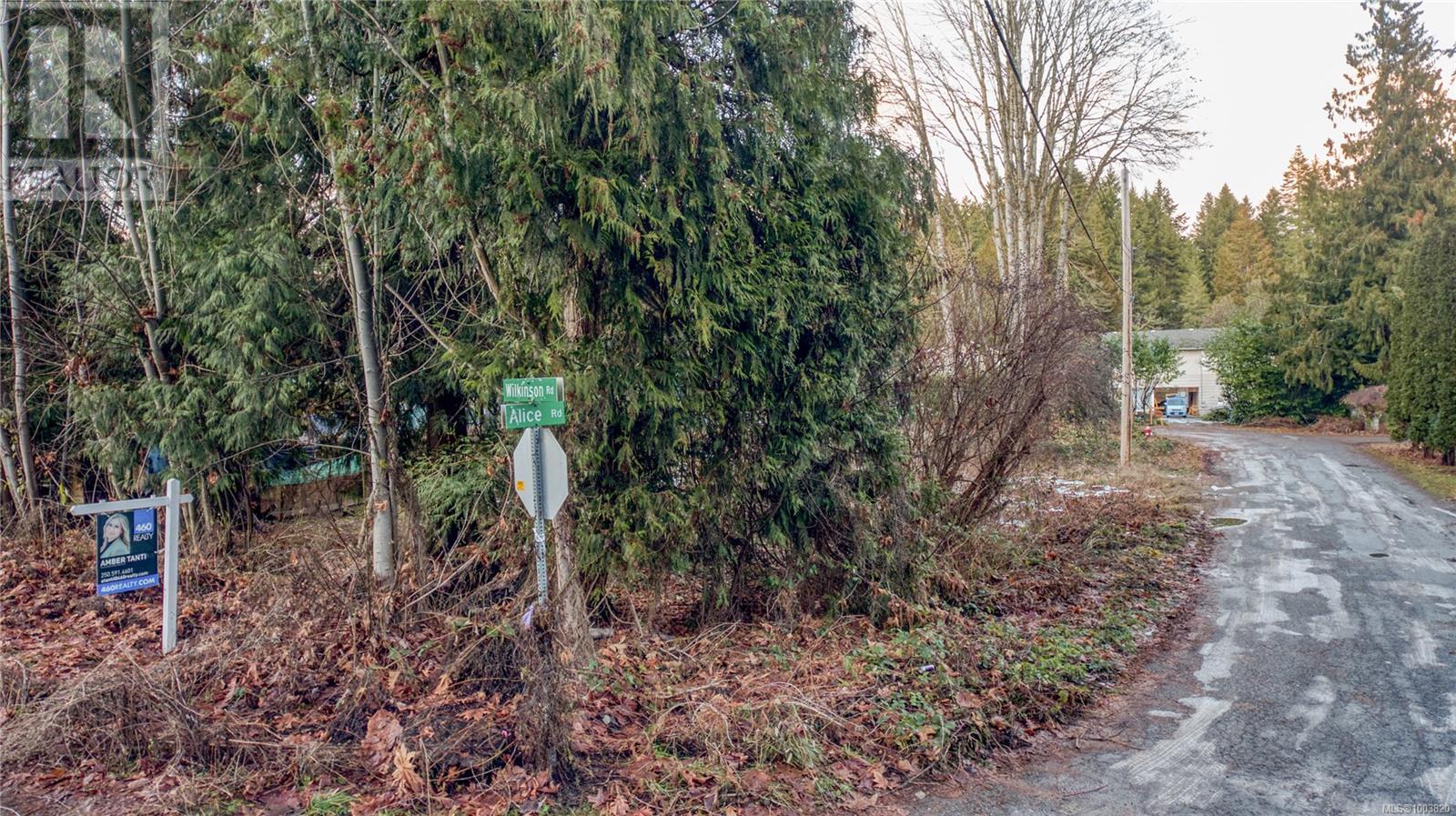 Lot 7 Alice Rd, Nanaimo