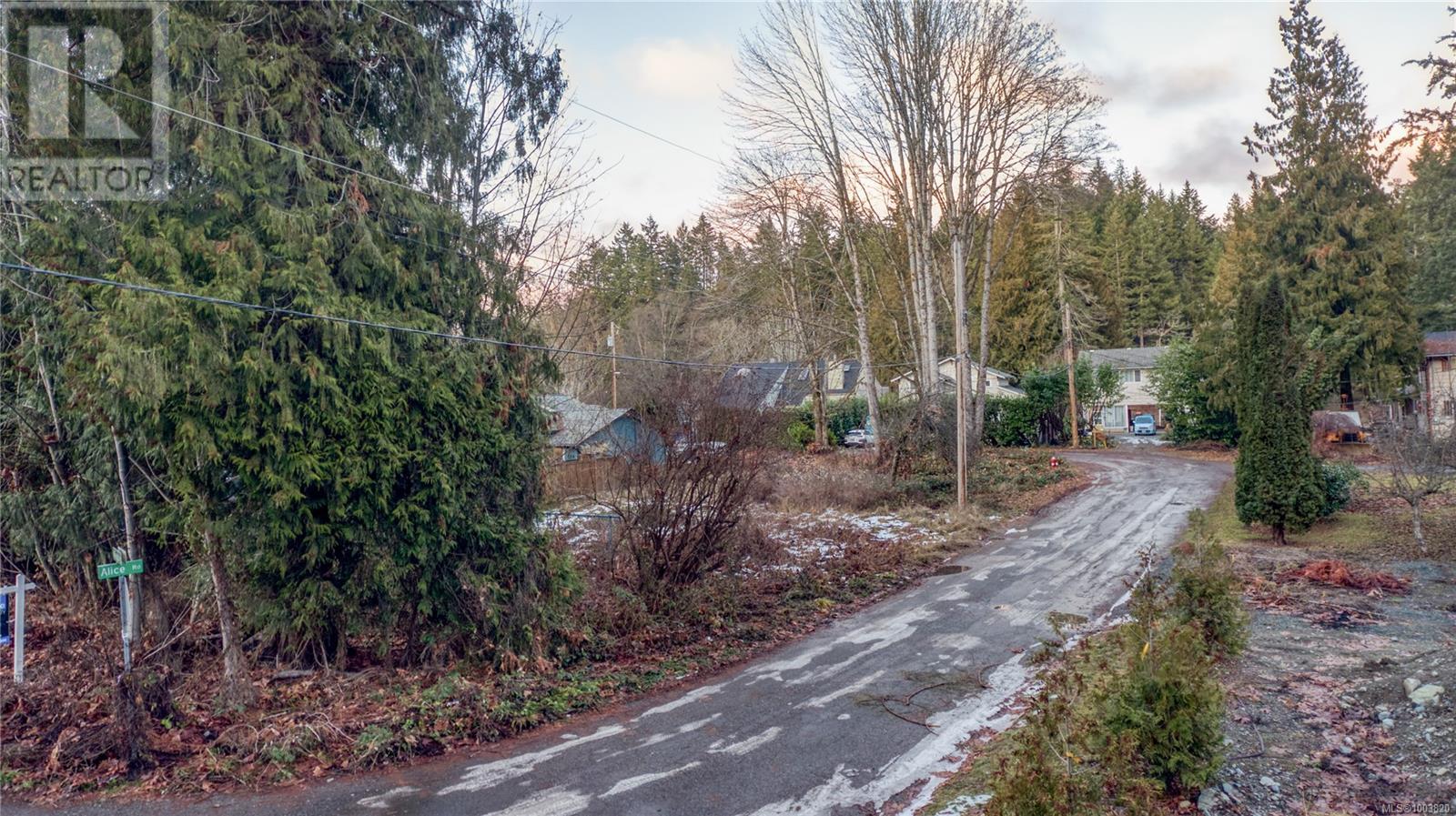 Lot 7 Alice Rd, Nanaimo