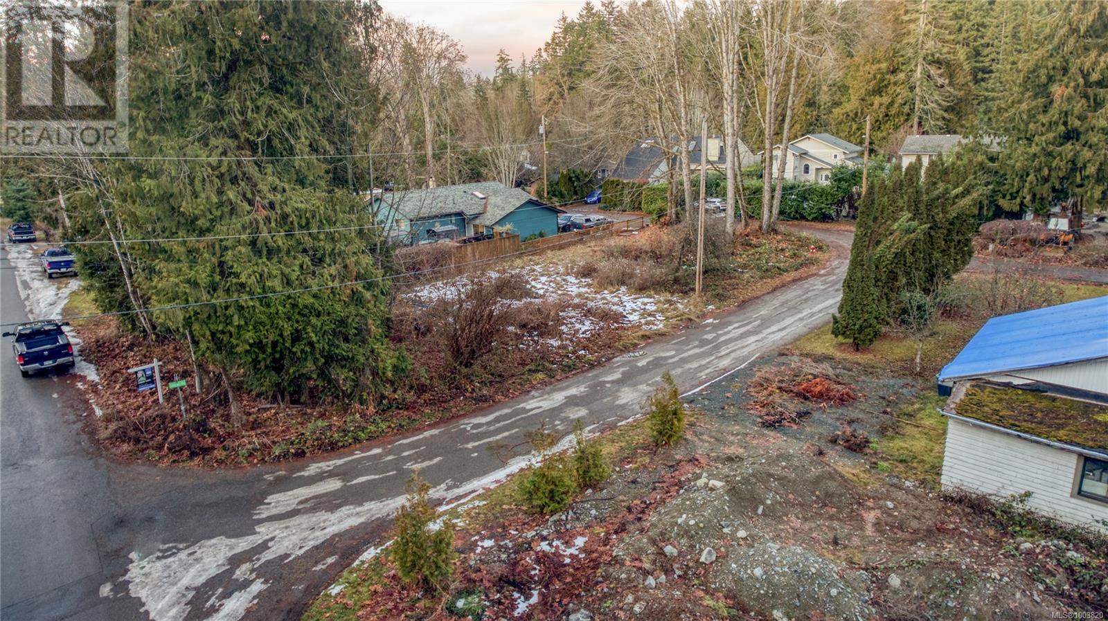 Lot 7 Alice Rd, Nanaimo