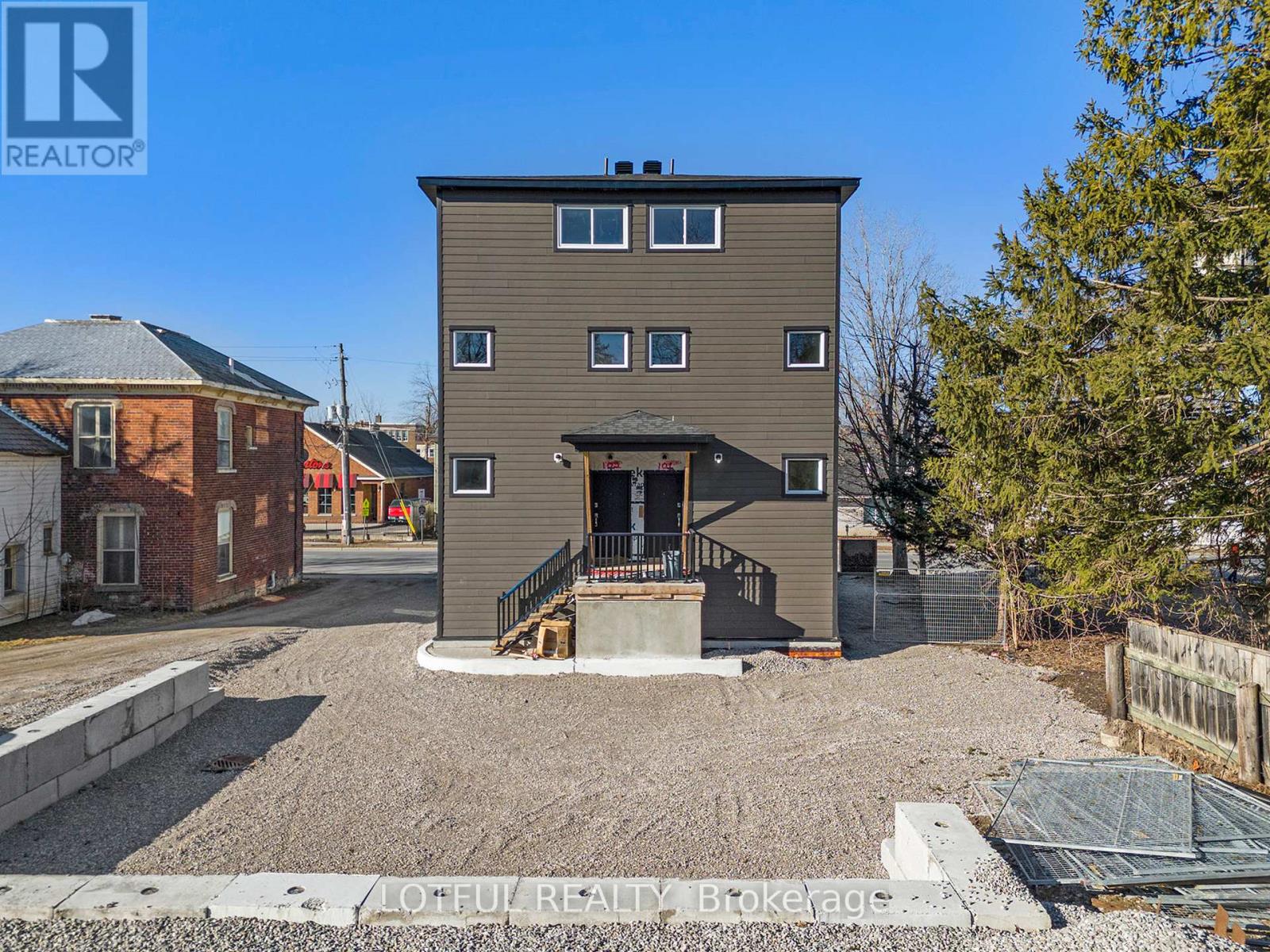 Photo 3 of 101 131 Gore Street E, Perth ON